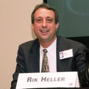 Rik Heller