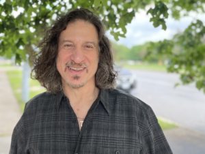 Neal Wieselman